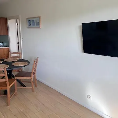 Large, Comfortable With A Terrace *