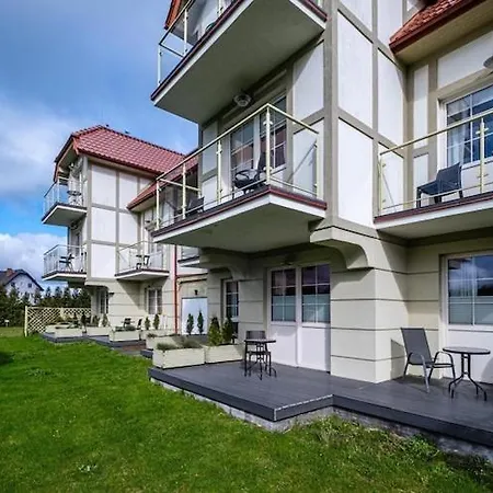 Large, Comfortable With A Terrace Lejlighed
