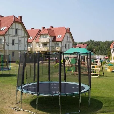 Lejlighed Large, Comfortable With A Terrace