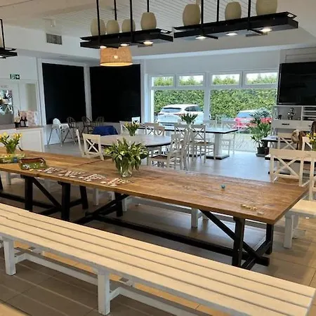 Large, Comfortable With A Terrace